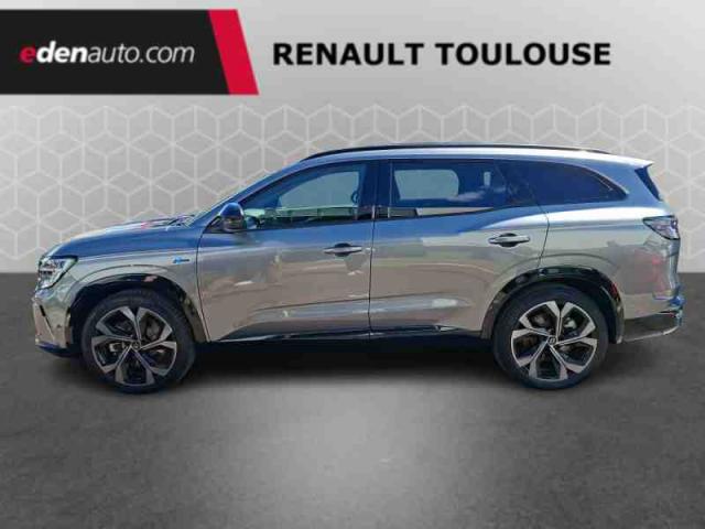 Renault Espace image 8