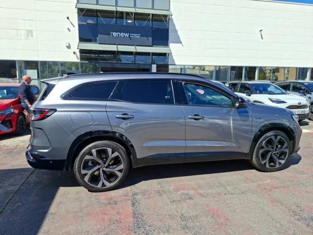 Renault Espace image 7