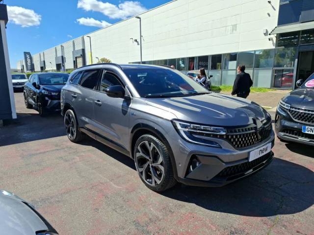 Renault Espace image 2