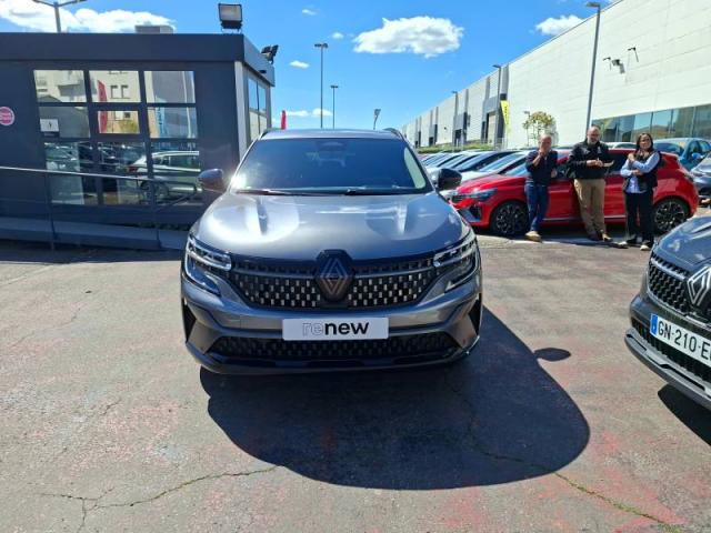 Renault Espace image 3