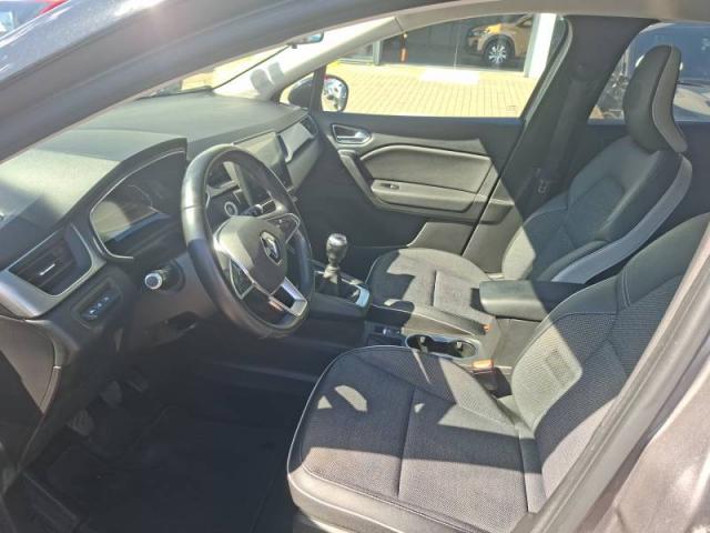 Renault Captur image 7