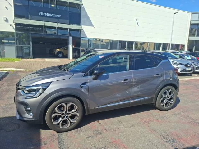 Renault Captur image 2