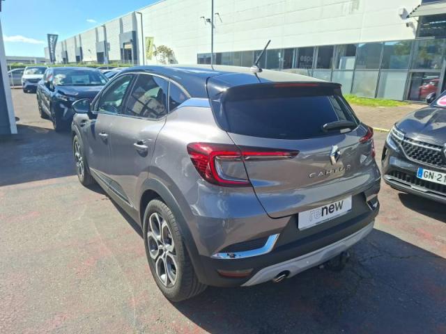 Renault Captur image 6