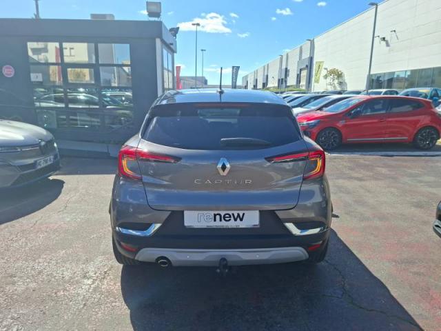 Renault Captur image 5