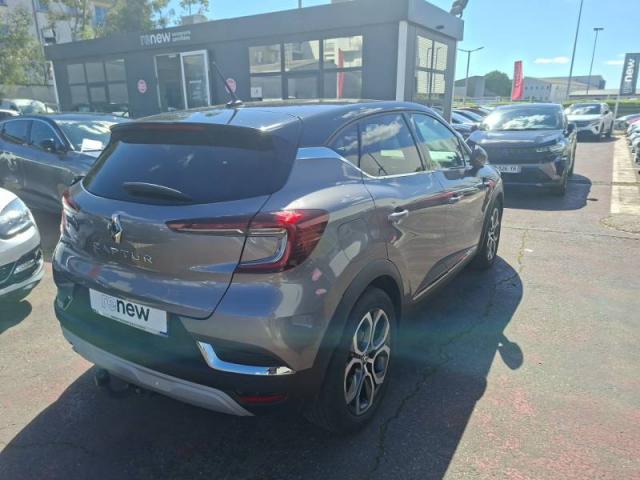 Renault Captur image 3