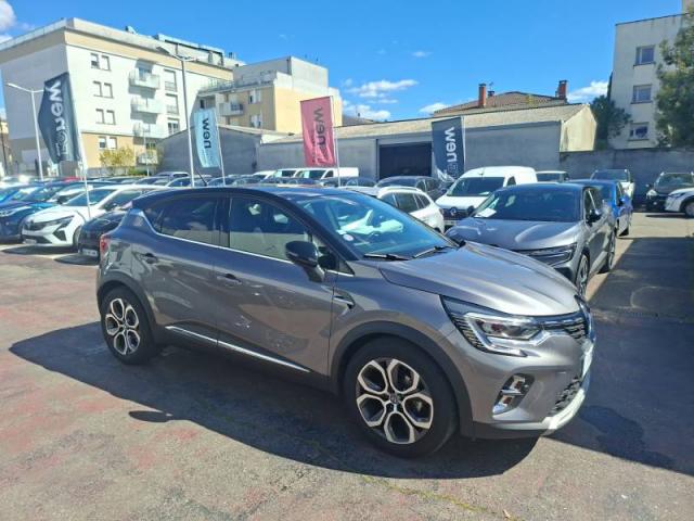 Renault Captur image 4