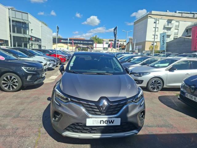 Renault Captur image 9