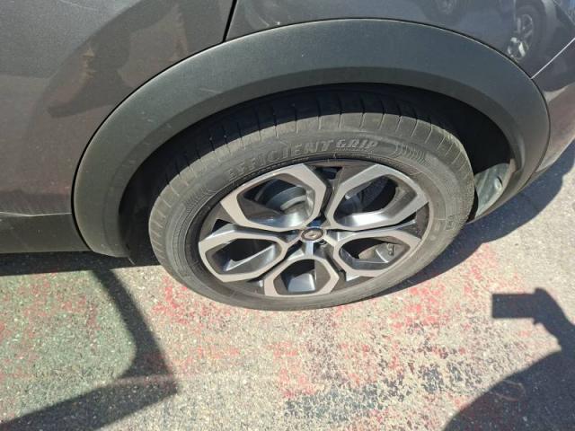 Renault Captur image 8