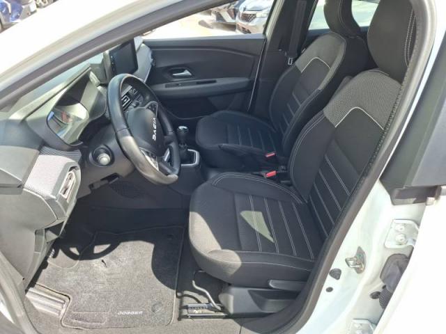 Dacia Jogger image 7