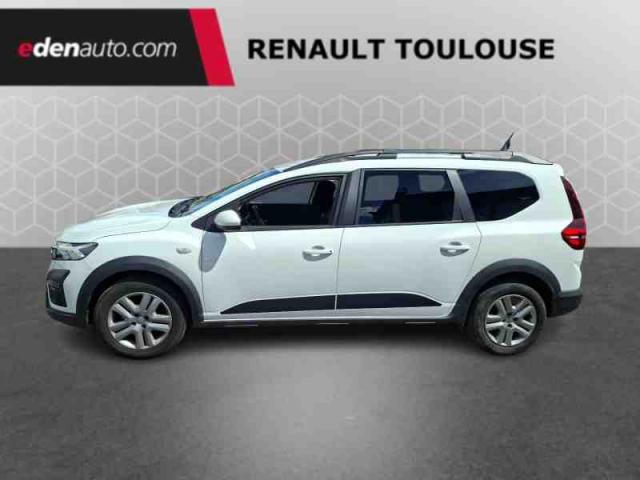 Dacia Jogger image 1