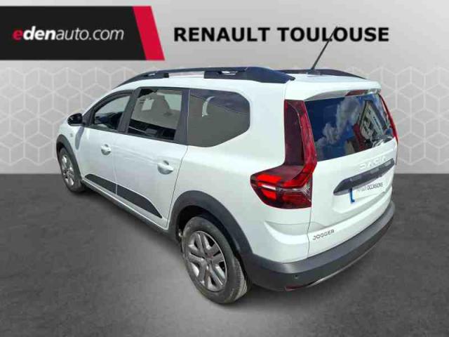 Dacia Jogger image 6