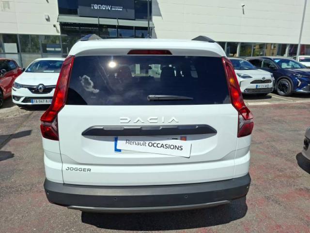 Dacia Jogger image 2