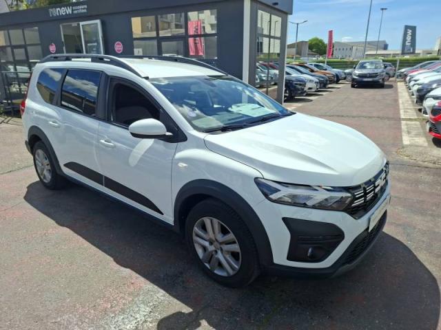 Dacia Jogger image 5
