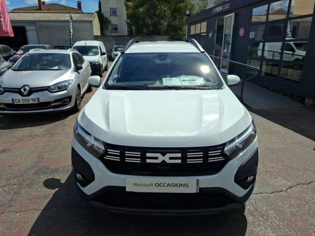 Dacia Jogger image 3