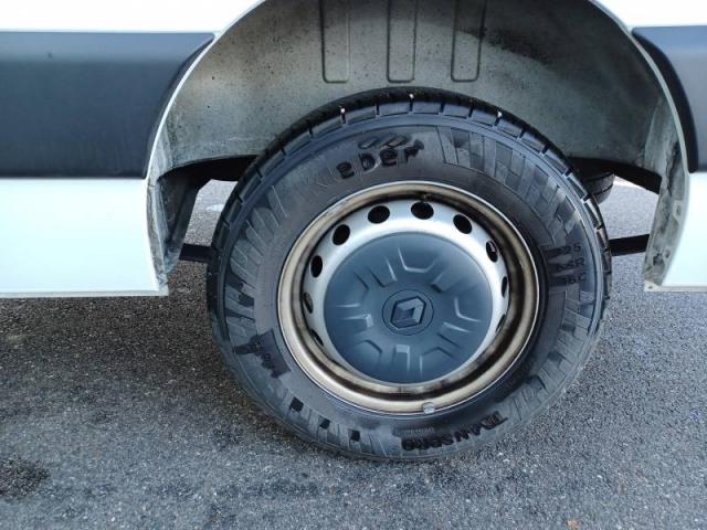 Renault Master image 3
