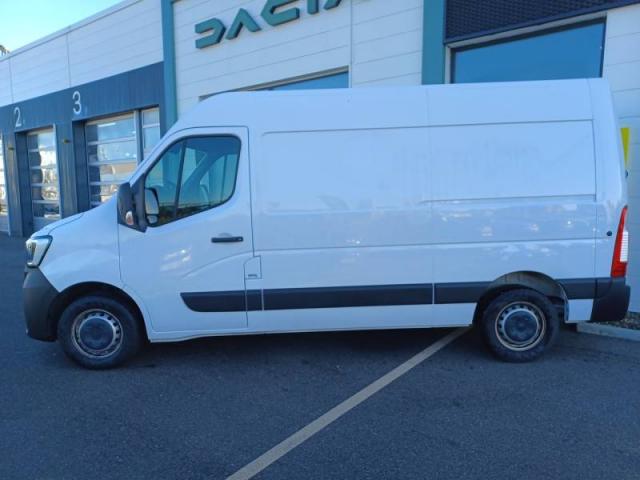 Renault Master image 5