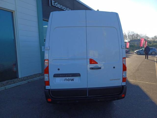Renault Master image 4