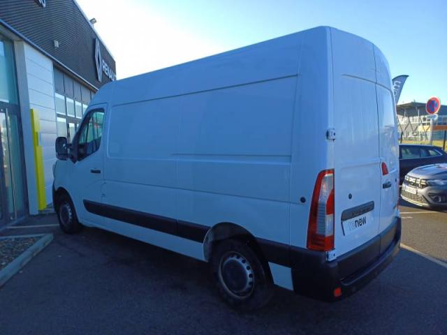 Renault Master image 8