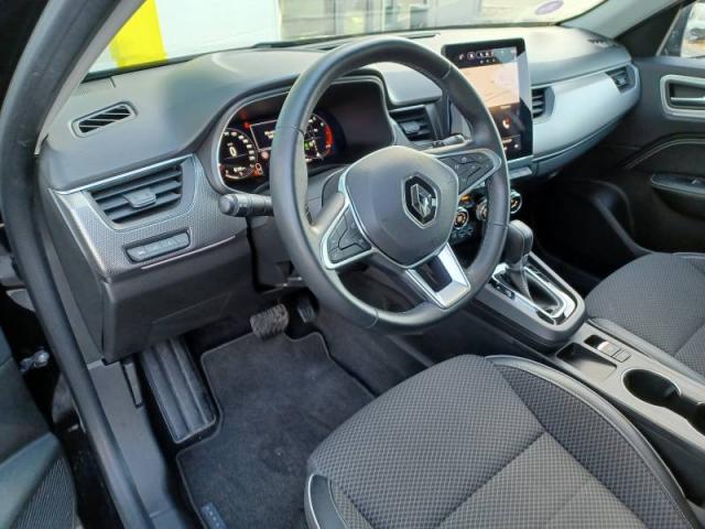 Renault Arkana image 5