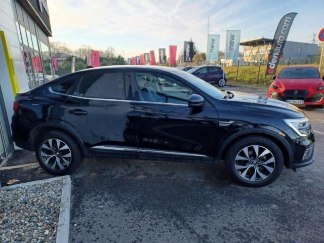 Renault Arkana image 4