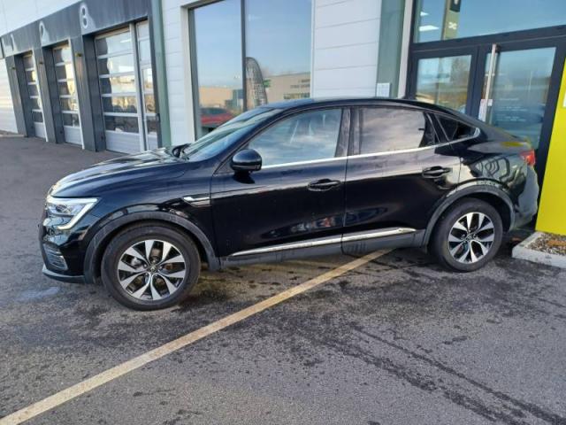 Renault Arkana image 1