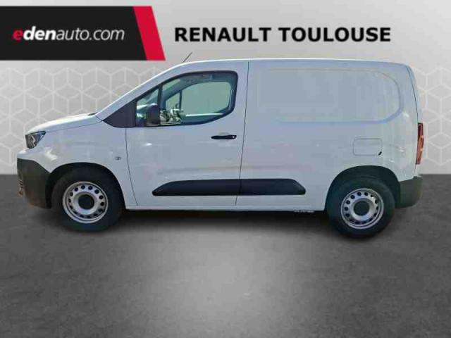 Peugeot Partner image 1