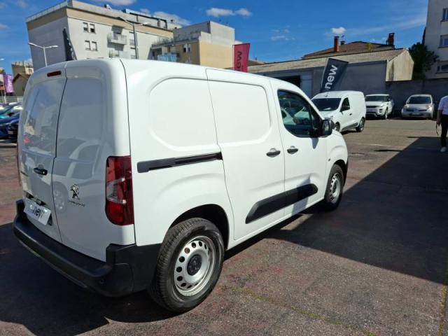Peugeot Partner image 3