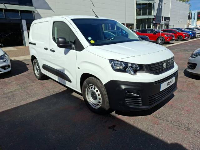 Peugeot Partner image 4