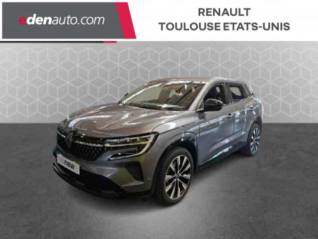 Renault Austral E-Tech Hybrid 200 Techno