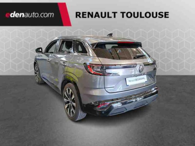 Renault Austral image 5