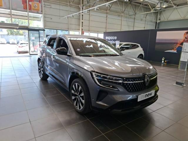 Renault Austral image 9
