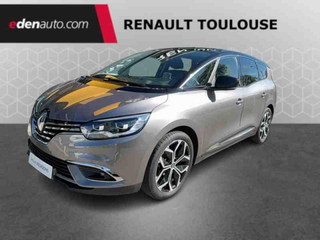 Renault Scénic image 9