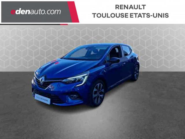 Renault Clio E-Tech Full Hybrid 145 Evolution