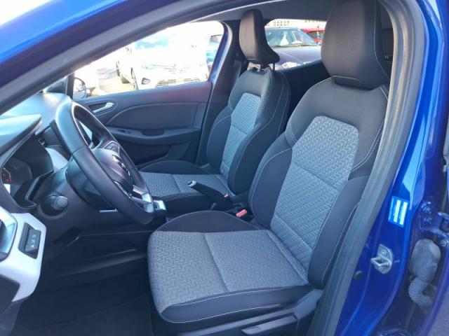 Renault Clio image 9