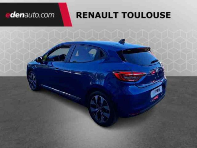 Renault Clio image 1