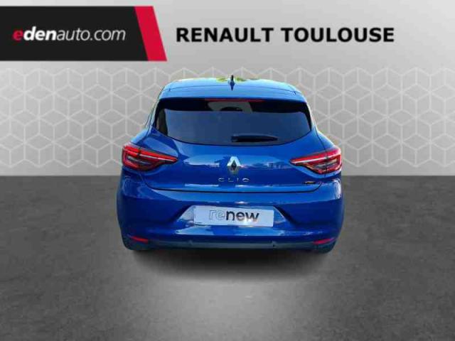 Renault Clio image 6