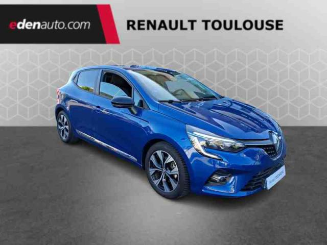 Renault Clio image 2