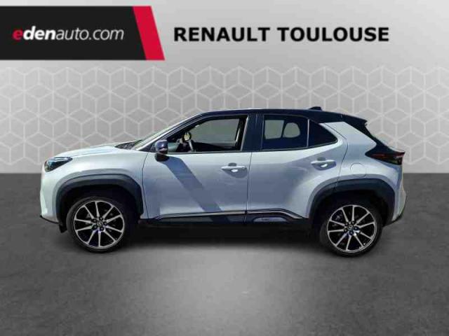 Toyota Yaris image 6