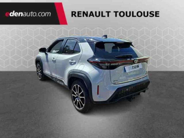 Toyota Yaris image 8