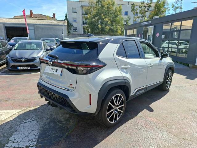 Toyota Yaris image 1