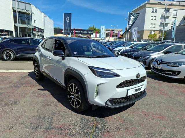 Toyota Yaris image 7