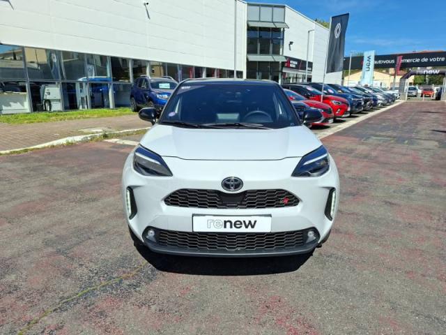 Toyota Yaris image 9