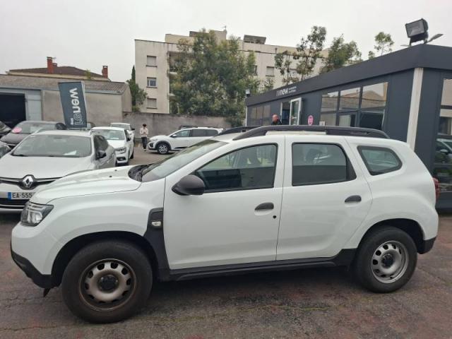 Dacia Duster image 8