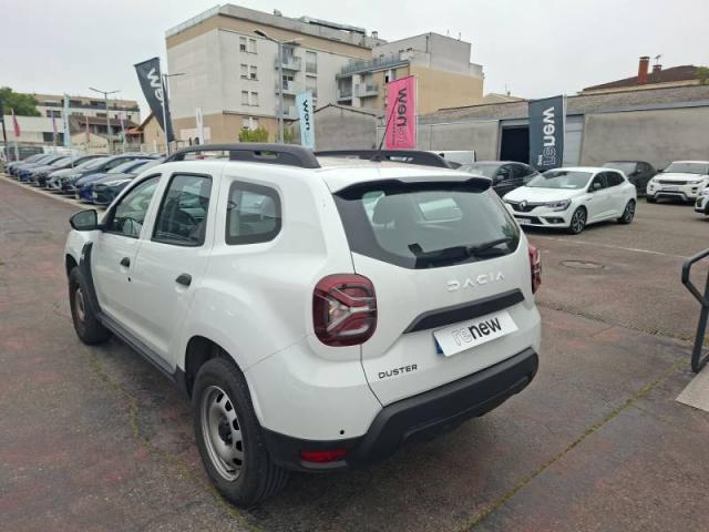 Dacia Duster image 4