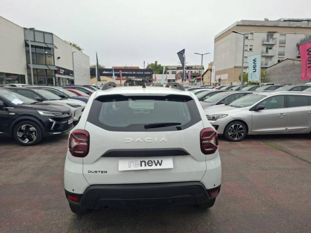 Dacia Duster image 5