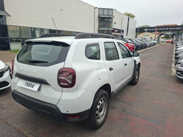 Dacia Duster image 9