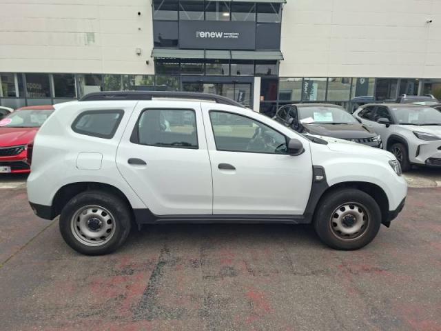 Dacia Duster image 3