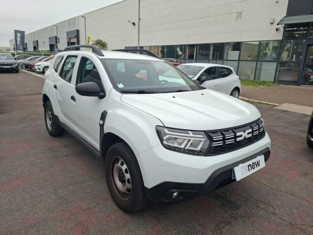 Dacia Duster image 7