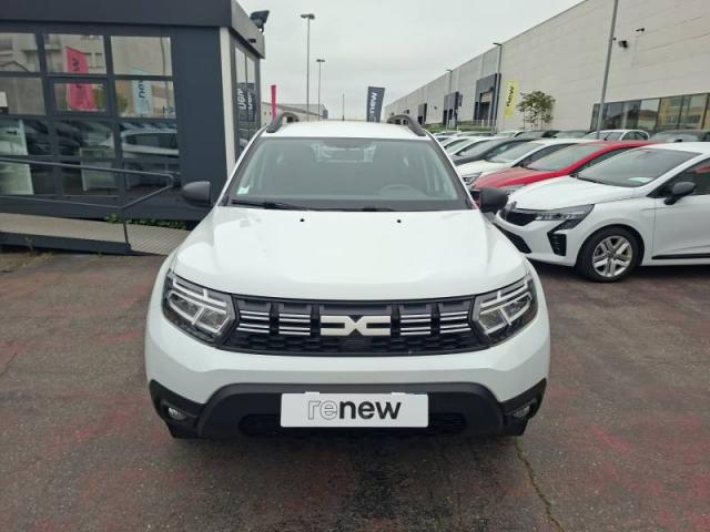 Dacia Duster image 6
