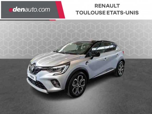 Renault Captur E-Tech 145 - 21 Intens